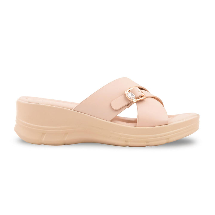 Fawn Formal Slipper For Women PU0856