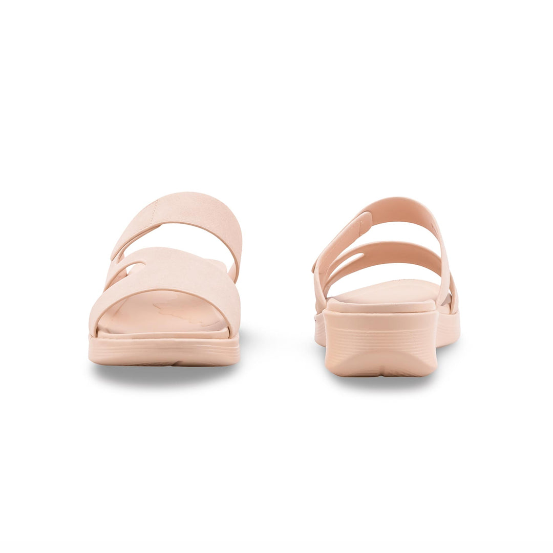 Fawn Formal Slipper For Ladies PU0860