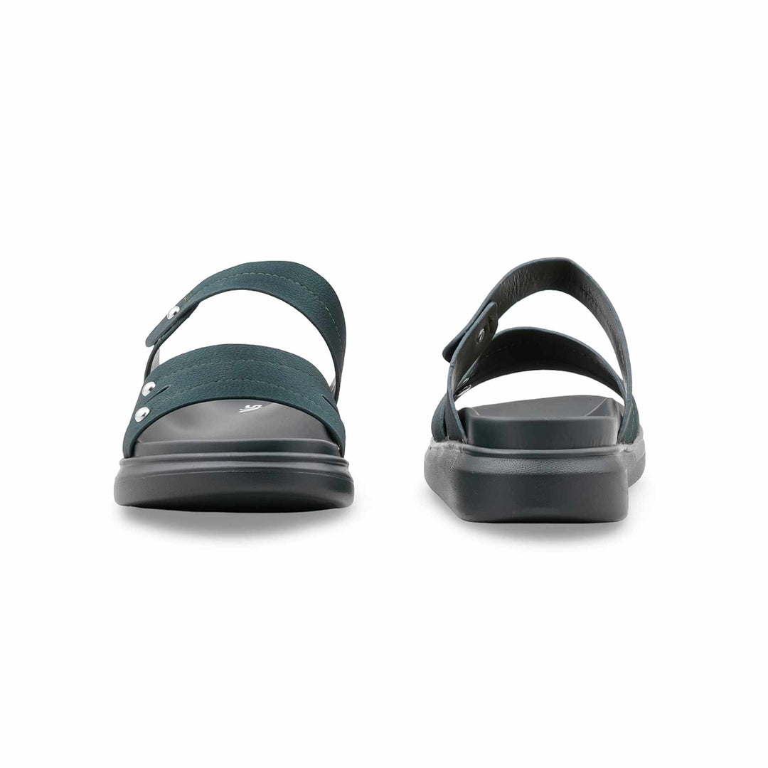 PISTAGREEN Formal Slipper For Ladies PU0868