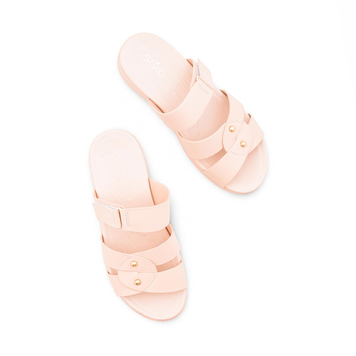 Fawn Formal Women Slipper PU0869