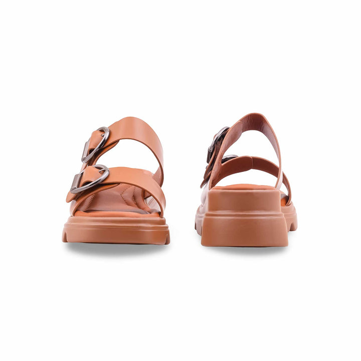 Mustard Formal Women Slipper PU0871