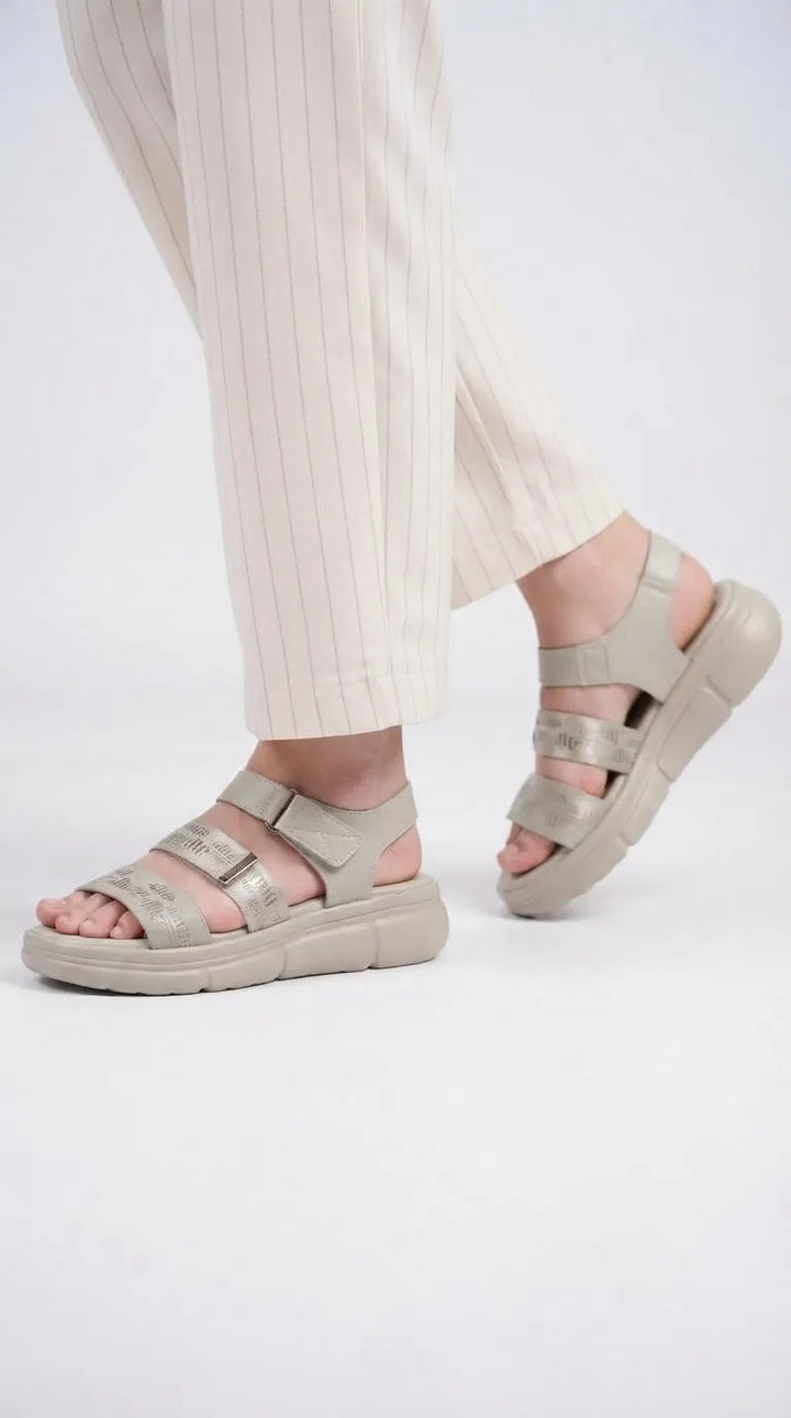 PISTAGREEN Formal Sandal For Women PU0885