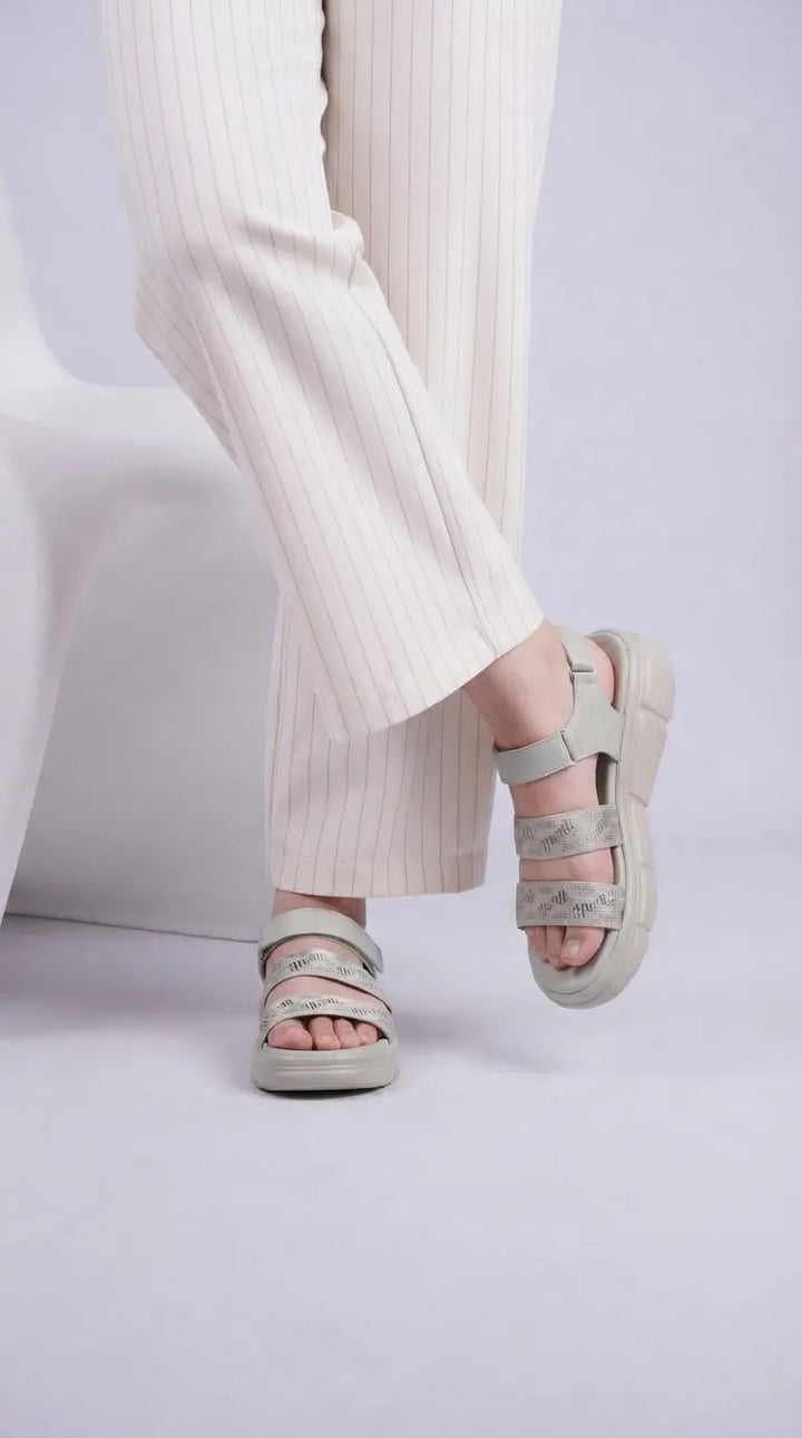 PISTAGREEN Formal Sandal For Women PU0885