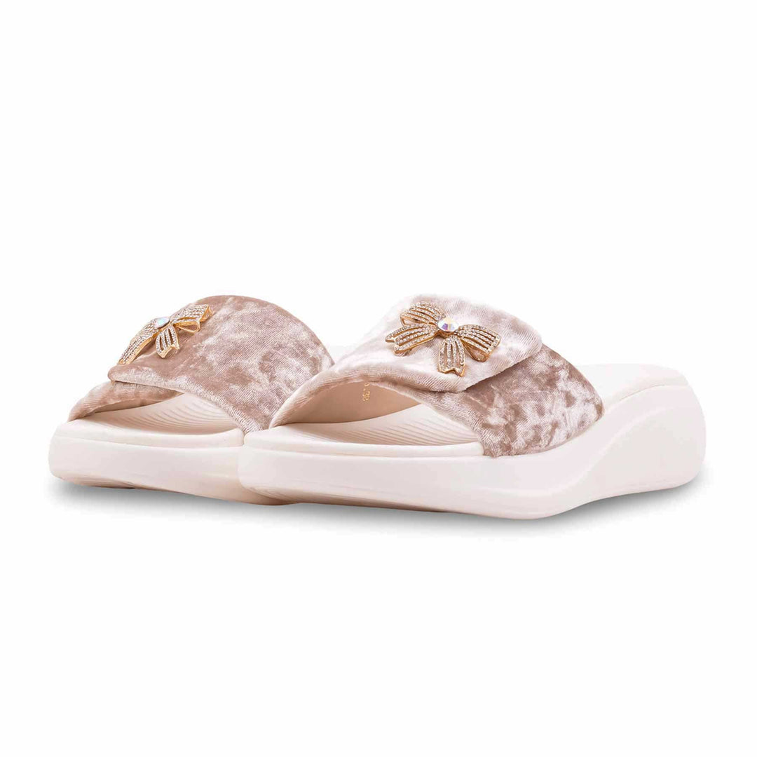 Fawn Formal Women Slipper PU0890