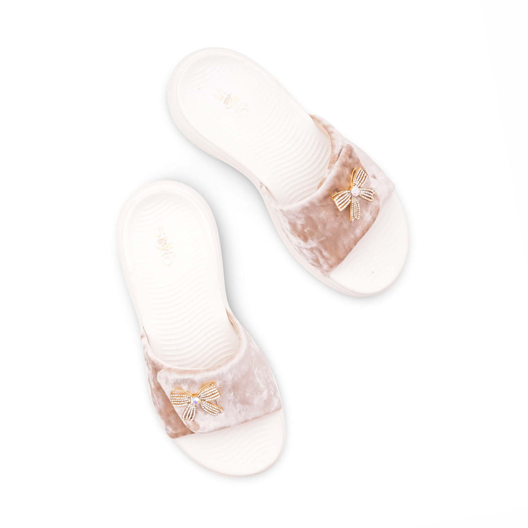 Fawn Formal Women Slipper PU0890