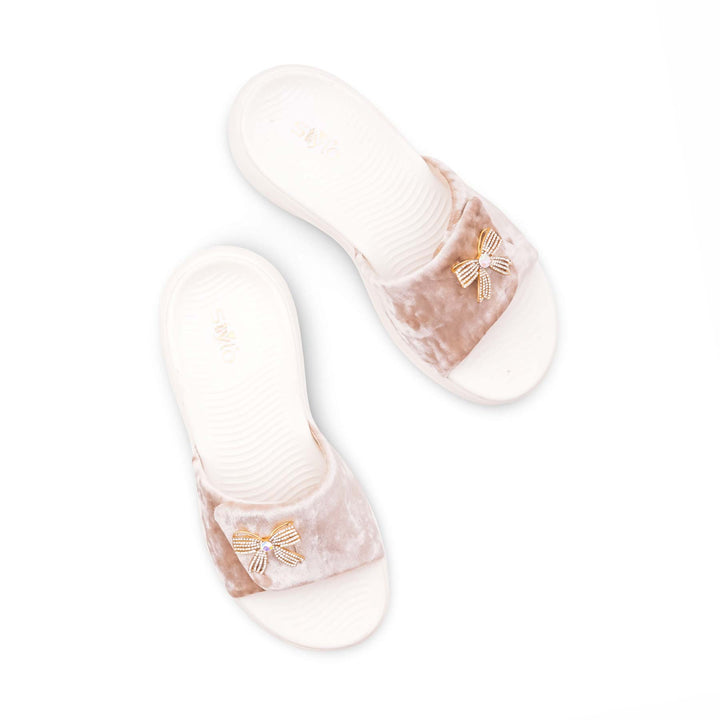 Fawn Formal Women Slipper PU0890
