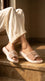 Fawn Formal Women Slipper PU0890
