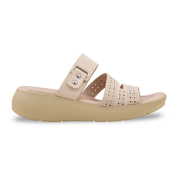 Fawn Formal Slipper For Women PU0895