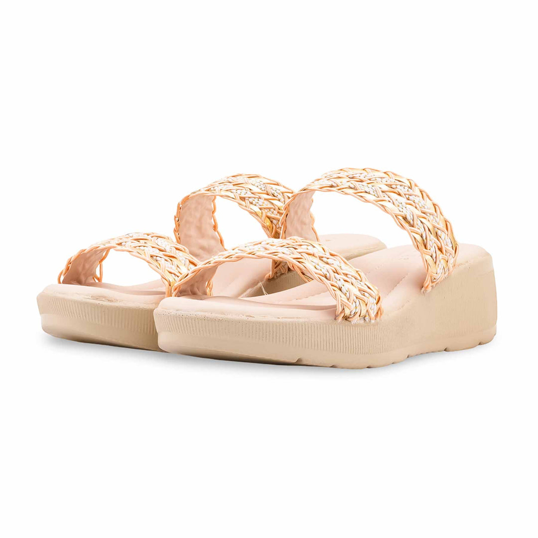 Fawn Formal Slipper For Women PU0914