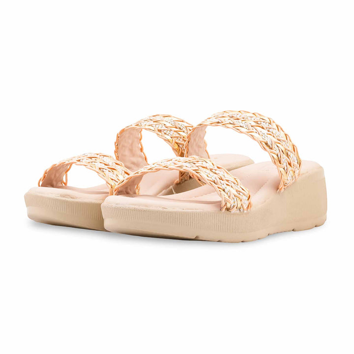 Fawn Formal Slipper For Women PU0914