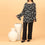 2PC Georget Suit PW4066