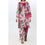 2 PC- Unstitched Digital Printed Linen Suit PW4460