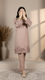 1PC Slub Khaddar Shirt PW5042