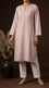 Embellished Karandi Shirt PW507618