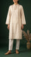 Embellished Karandi Shirt PW507962