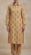 2 PC Digital Printed Cotton Cambric Suit PW5090