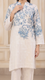 2PC Digital Printed Cotton Cambric Co-Ord Set PW5103