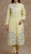 2 PC Digital Printed Cotton Cambric Suit PW5154