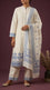 3 PC Embellished Khaddar Suit PW528693