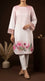 Digital Printed Shamouse Silk Shirt PW534518