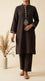 2 PC Embellished Suit PW535002