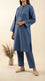 2 PC Embellished Suit PW535048