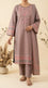 3 PC Digital Printed Khaddar Suit PW535402