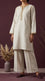 2 PC Embellished Suit PW535611