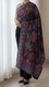 Brown Winter Shawl PW5729
