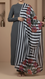 Black Winter Shawl PW5733