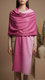 Maroon Winter Stole PW5755