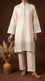 2 PC Embellished Georgette Suit PW600393