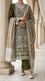 3 PC Embellished Khaddar Stitched Suit PW603411