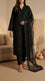 3 PC Embellished Khaddar Suit PW603701