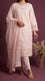 3 PC Embellished Khaddar Suit PW603918