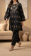 2 PC Embellished Jacquard Suit PW604801