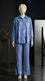 2 PC Embellished Blended Mix Suit PW606390