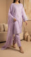 3 PC Embellished Khaddar Suit PW608343