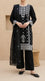 3 PC Embellished Khaddar Stitched Suit PW608401