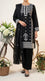 3 PC Embellished Khaddar Suit PW608401