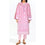 1PC- Unstitched Digital Printed Cambric Shirt PW9596
