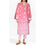 1PC- Unstitched Digital Printed Cambric Shirt PW9601
