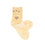 Ladies Ankle Socks S01653