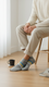 Gents Ankle Socks S01741