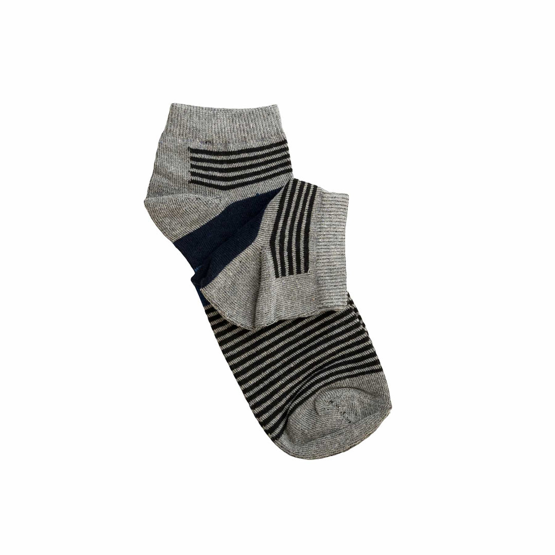Ladies Ankle Socks S01743