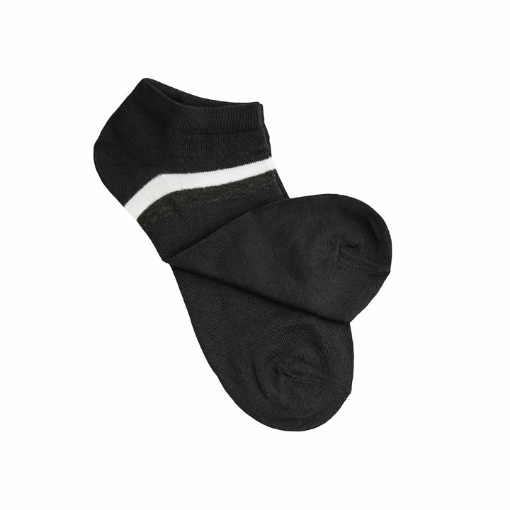 Ladies Ankle Socks S01778