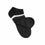 Ladies Ankle Socks S01778