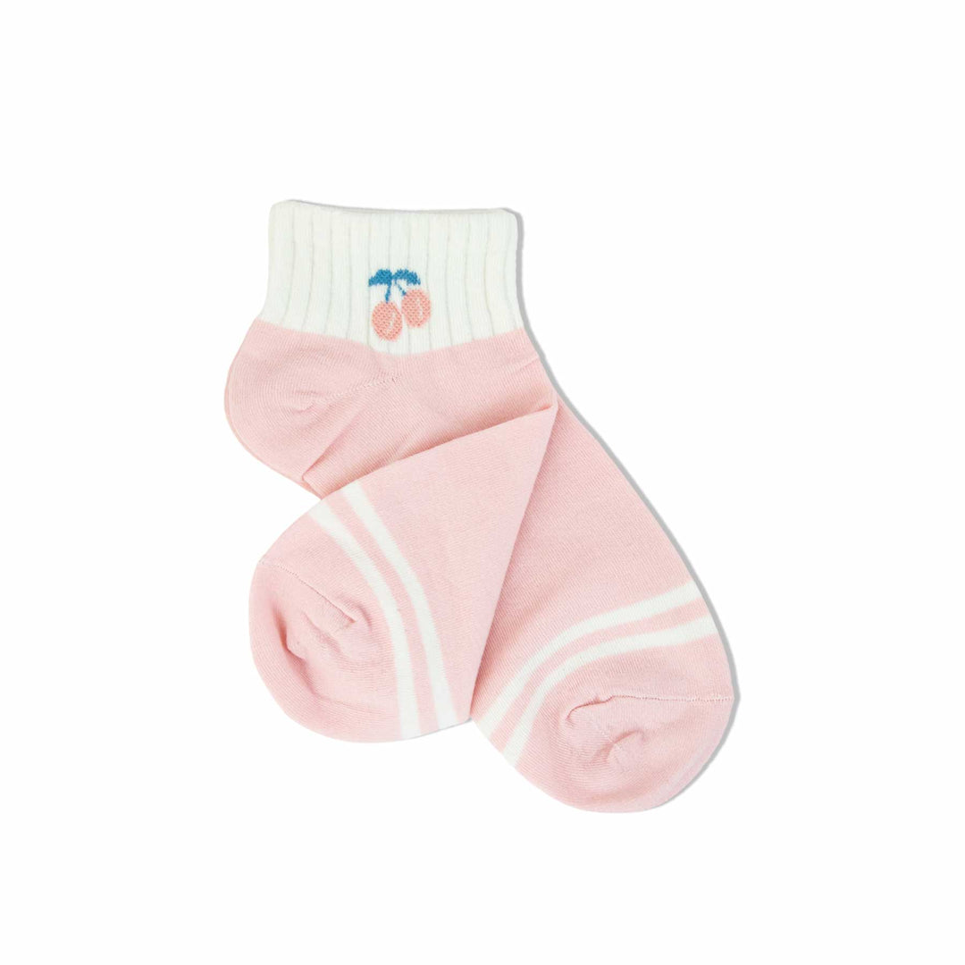 Ladies Ankel Socks S0178210