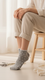 Ladies Ankle Socks S0179507