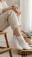 Ladies Ankle Socks S0179509